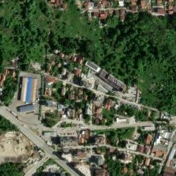 Satellite imagery of TT198/180/, BG