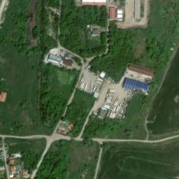 Satellite imagery of TT34/X/, BG