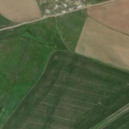 Satellite imagery of TT77, BG