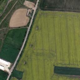 Satellite imagery of TT63, BG