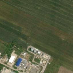 Satellite imagery of TT52, BG