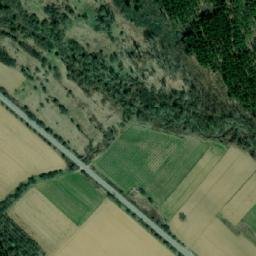 Satellite imagery of TT17, BG