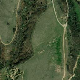 Satellite imagery of TT6, BG