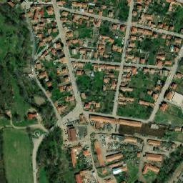 Satellite imagery of TT6, BG