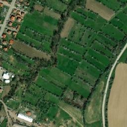 Satellite imagery of TT6, BG