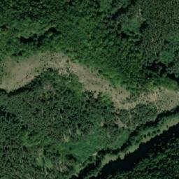 Satellite imagery of TT5546, BG