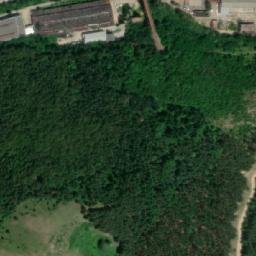 Satellite imagery of TT10/VI/, BG