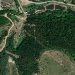 Satellite imagery of TT10/VI/, BG