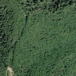 Satellite imagery of Oak Ridge, US