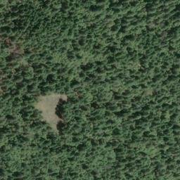 Satellite imagery of Benton Mine, US