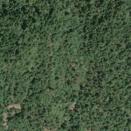 Satellite imagery of Bantam Mine, US