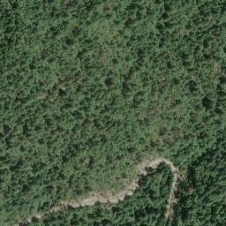Satellite imagery of Gold Bug Mine, US