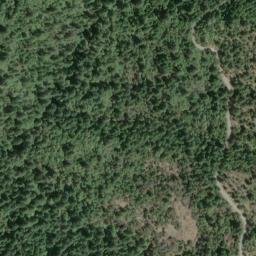 Satellite imagery of Gold Bug Mine, US