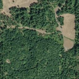Satellite imagery of Aman Ranch Placer, US
