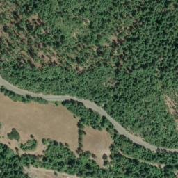 Satellite imagery of Payne Placer, US