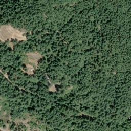 Satellite imagery of Blue Channel Placer, US