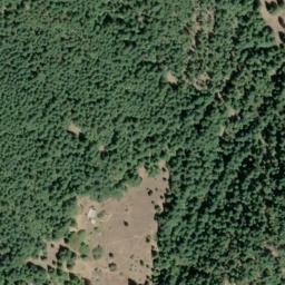 Satellite imagery of Jackpot Mine, US