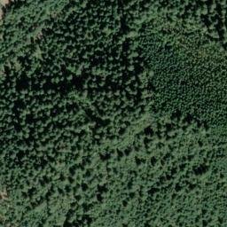 Satellite imagery of Jackpot Mine, US