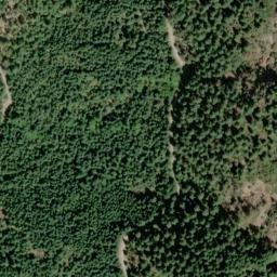 Satellite imagery of Spotted Fawn Mine, US