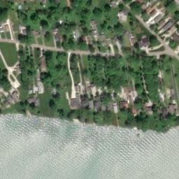 Satellite imagery of Marsac Point, US