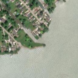 Satellite imagery of Marsac Point, US