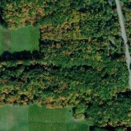 Satellite imagery of Granger Point, US
