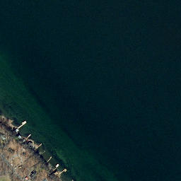 Satellite imagery of Weyers Point, US