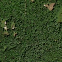 Satellite imagery of Davis Mine, US