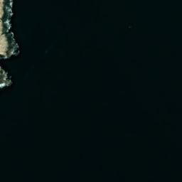 Satellite imagery of Andrews Point, US