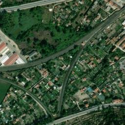 Satellite imagery of Castle of Miranda de Ebro, ES