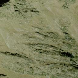 Satellite imagery of Sierra dels Canals, ES
