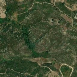 Satellite imagery of Borne de Pic Pedros, ES