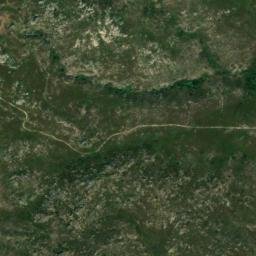 Satellite imagery of Borne de Pic Pedros, ES