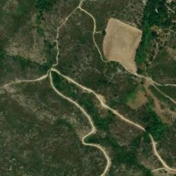 Satellite imagery of Borne de La Bernouse, ES