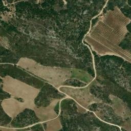 Satellite imagery of Borne de La Bernouse, ES