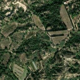Satellite imagery of Orgues d'Ille-sur-Têt, FR