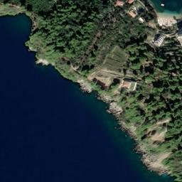 Satellite imagery of Rat, HR