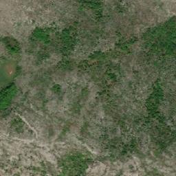 Satellite imagery of Velika Gomila, BA