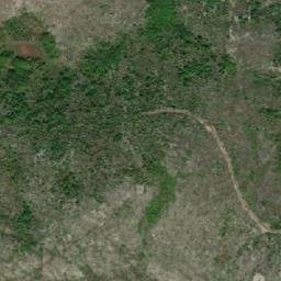 Satellite imagery of Velika Gomila, BA