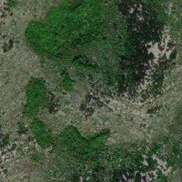 Satellite imagery of Vukoš, BA