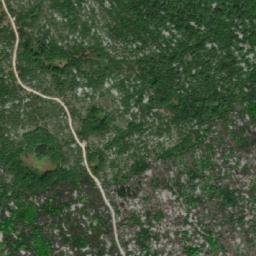 Satellite imagery of Umac, BA