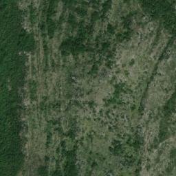 Satellite imagery of Ljubovac, BA