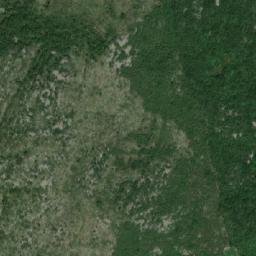 Satellite imagery of Ljubovac, BA