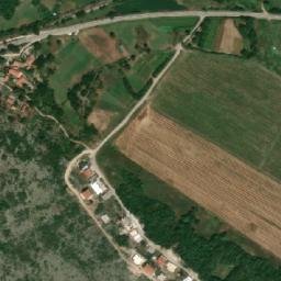 Satellite imagery of Mali Hum, BA