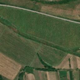 Satellite imagery of Mali Hum, BA