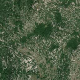 Satellite imagery of Kučino Brdo, BA