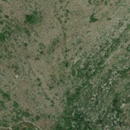 Satellite imagery of Golo Brdo, BA