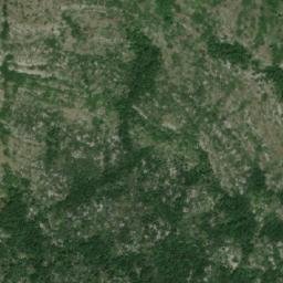 Satellite imagery of Golo Brdo, BA