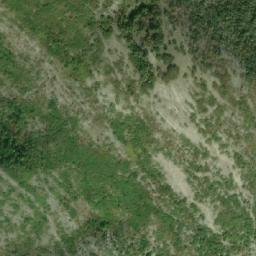 Satellite imagery of Rikalo, BA