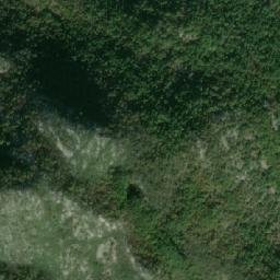 Satellite imagery of Petni Vrh, BA